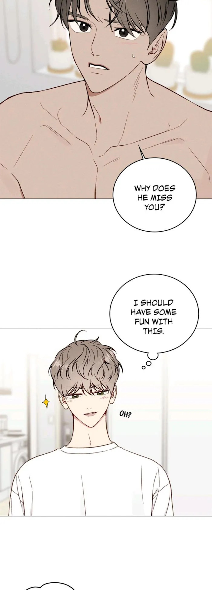 Heart Stain - Chapter 51 Page 24