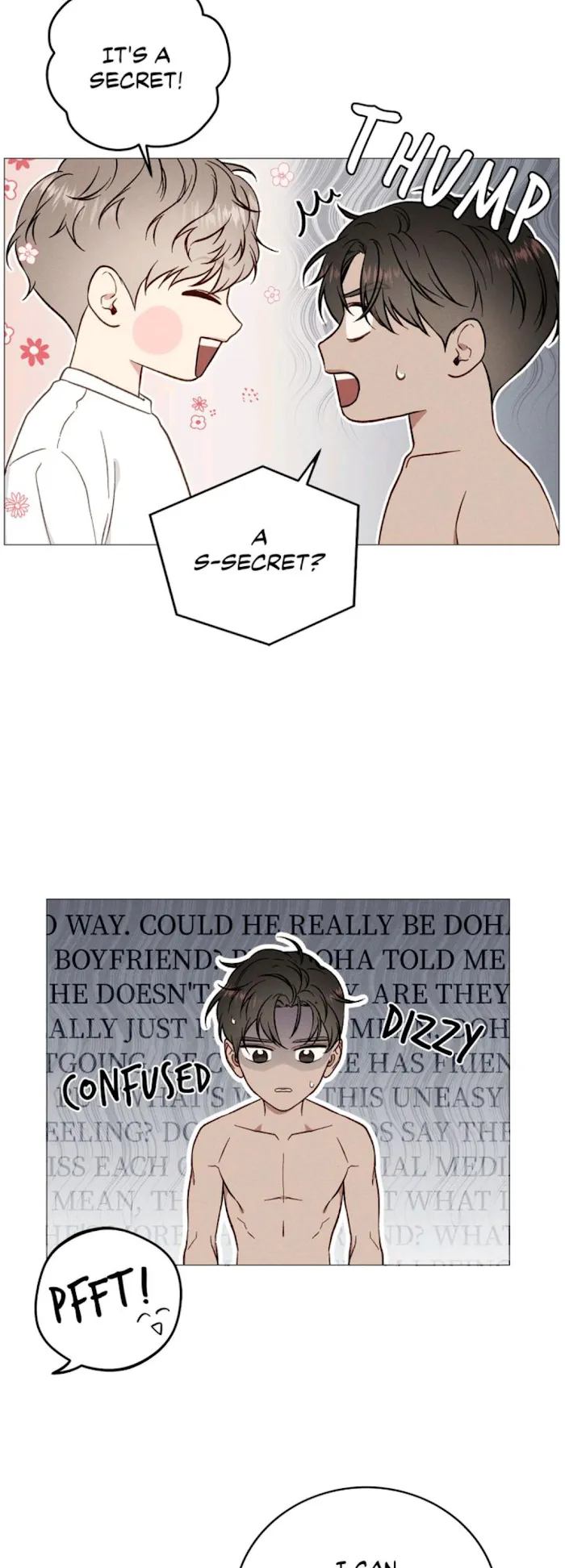 Heart Stain - Chapter 51 Page 25