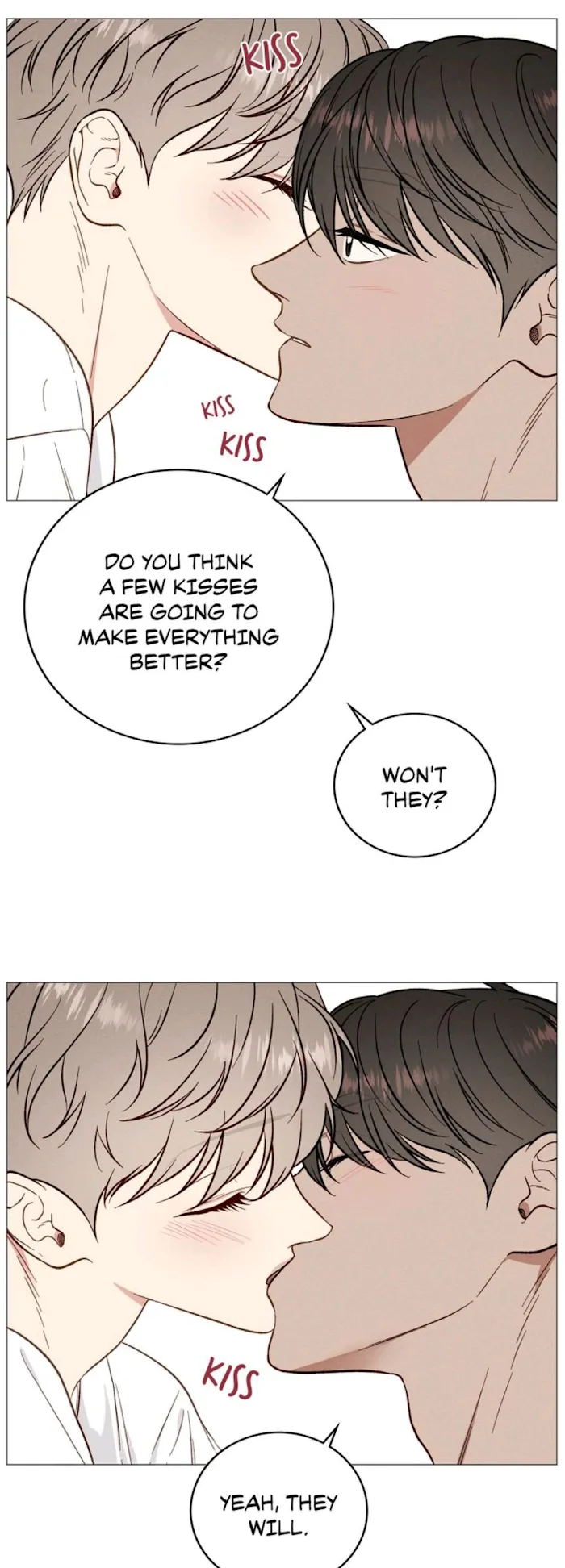 Heart Stain - Chapter 51 Page 32