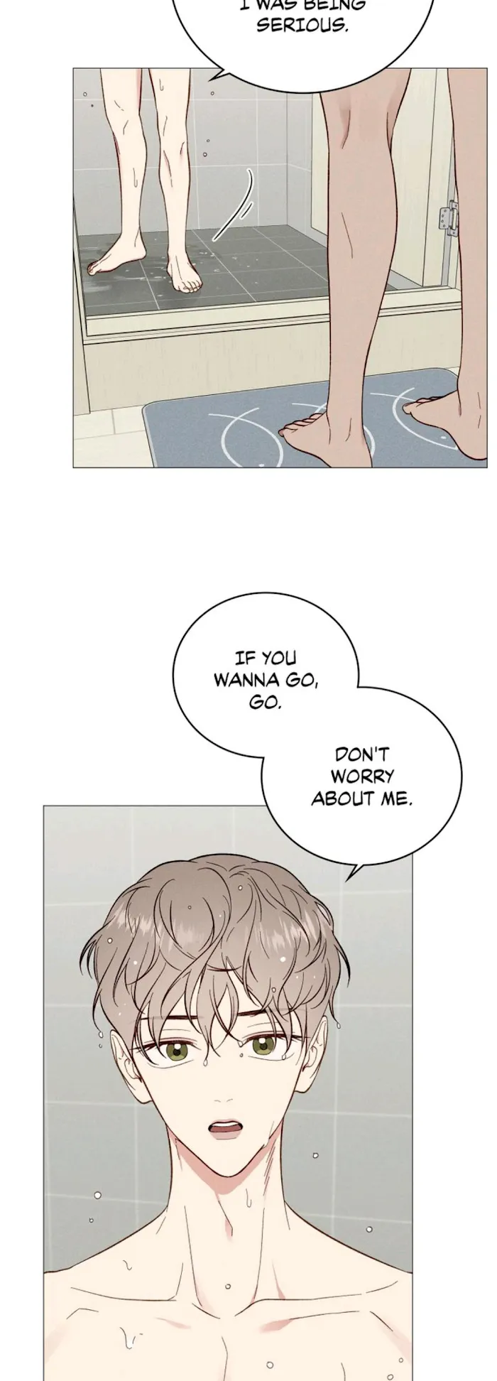Heart Stain - Chapter 52 Page 18
