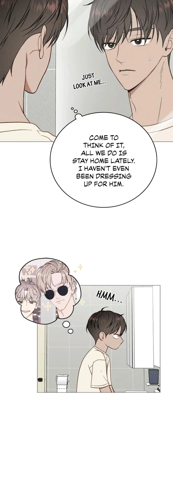 Heart Stain - Chapter 52 Page 27