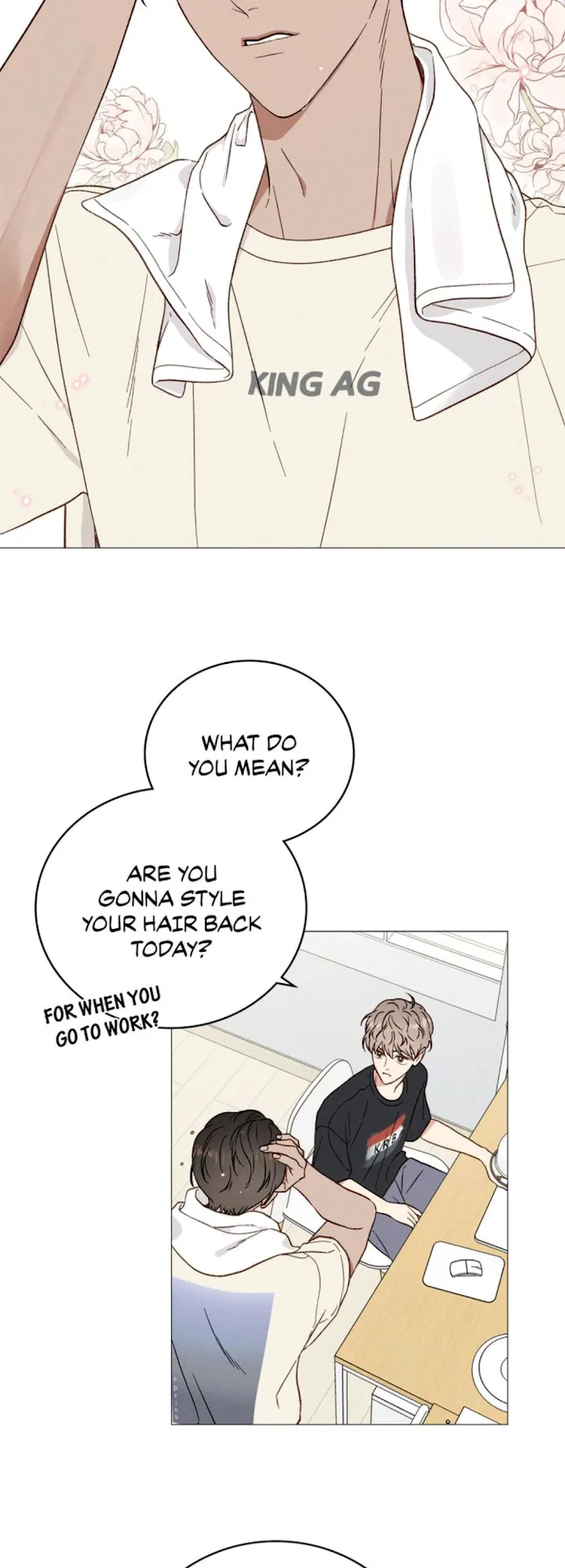 Heart Stain - Chapter 52 Page 29