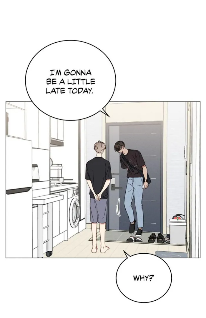 Heart Stain - Chapter 53 Page 4