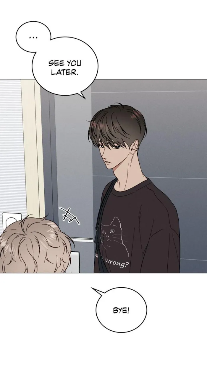 Heart Stain - Chapter 53 Page 6