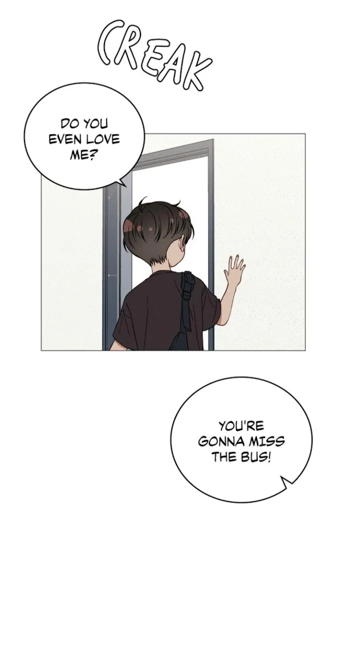 Heart Stain - Chapter 53 Page 14