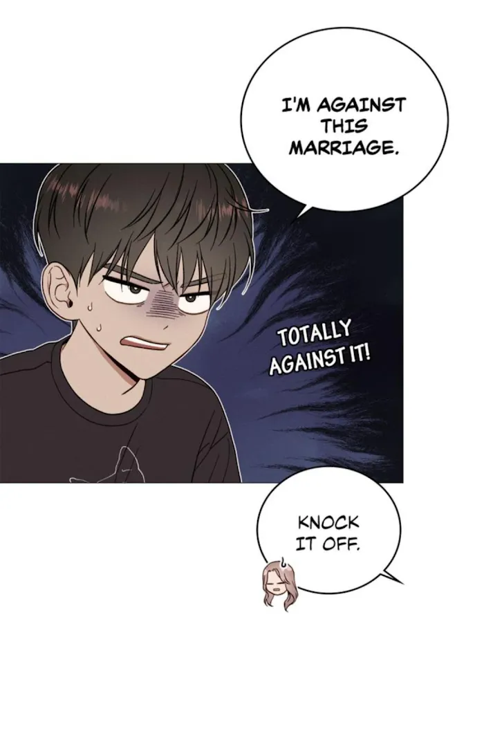 Heart Stain - Chapter 53 Page 32