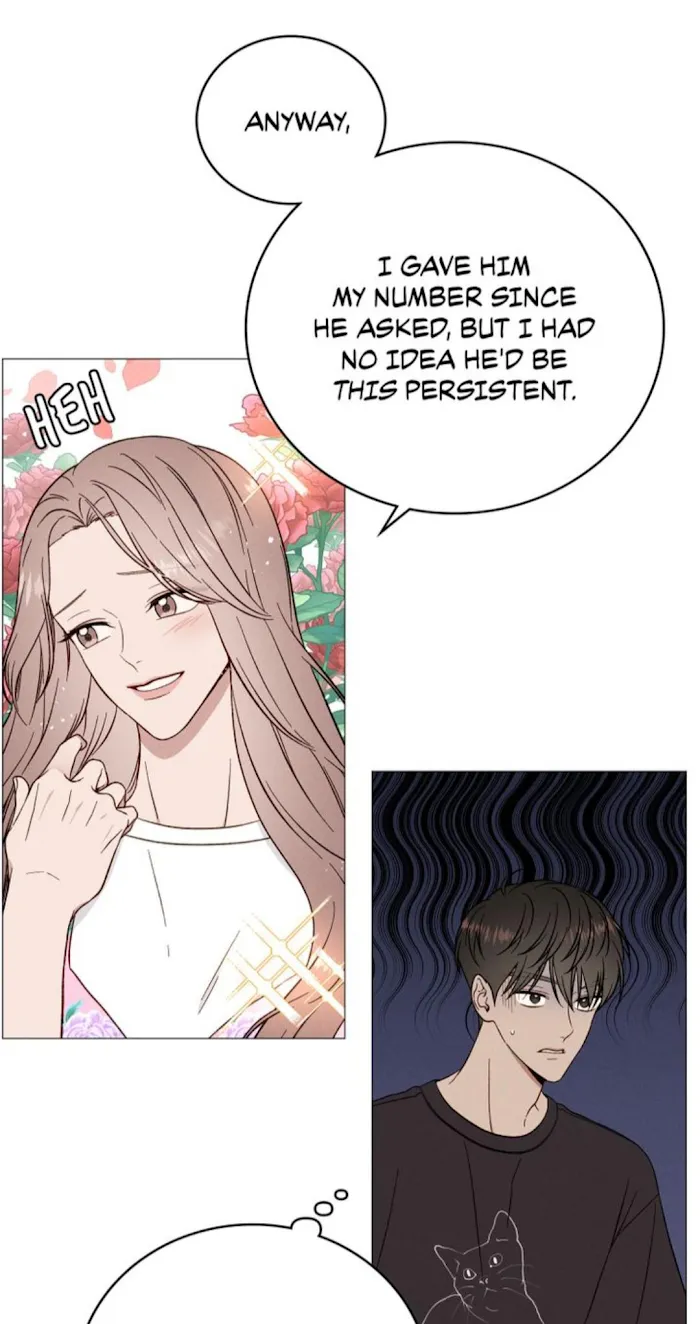 Heart Stain - Chapter 53 Page 37