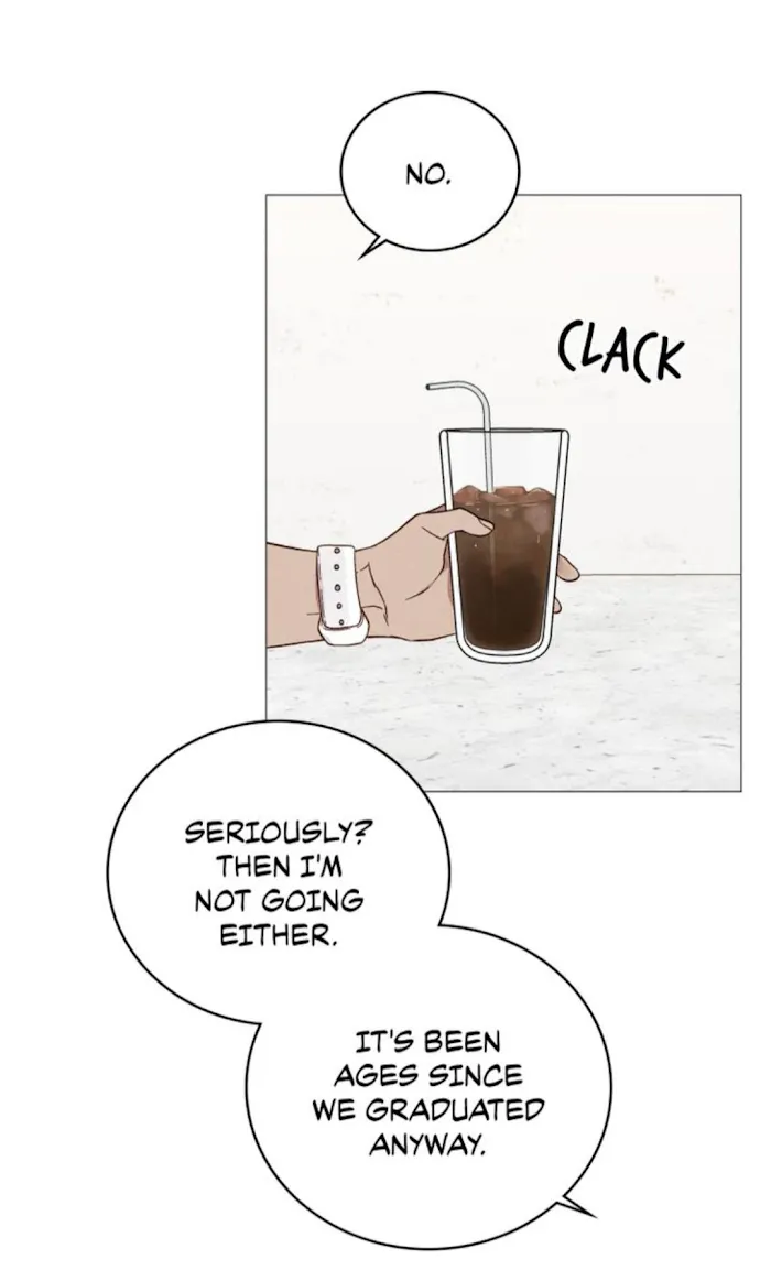 Heart Stain - Chapter 53 Page 43
