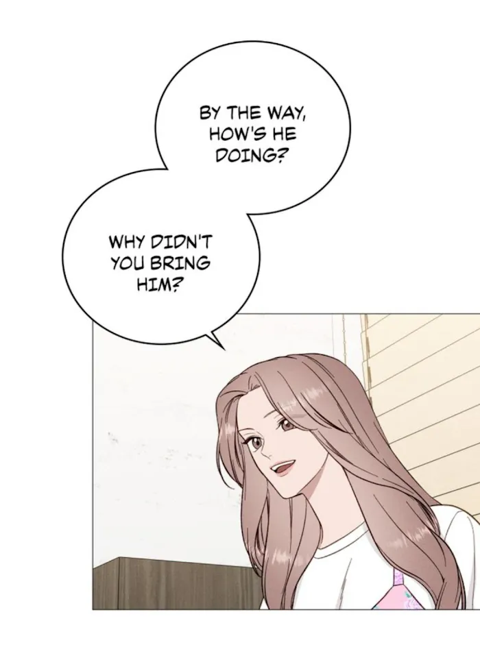 Heart Stain - Chapter 53 Page 45