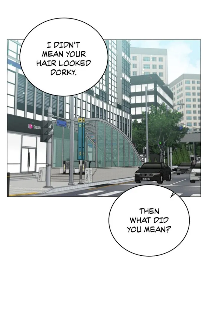 Heart Stain - Chapter 54 Page 18
