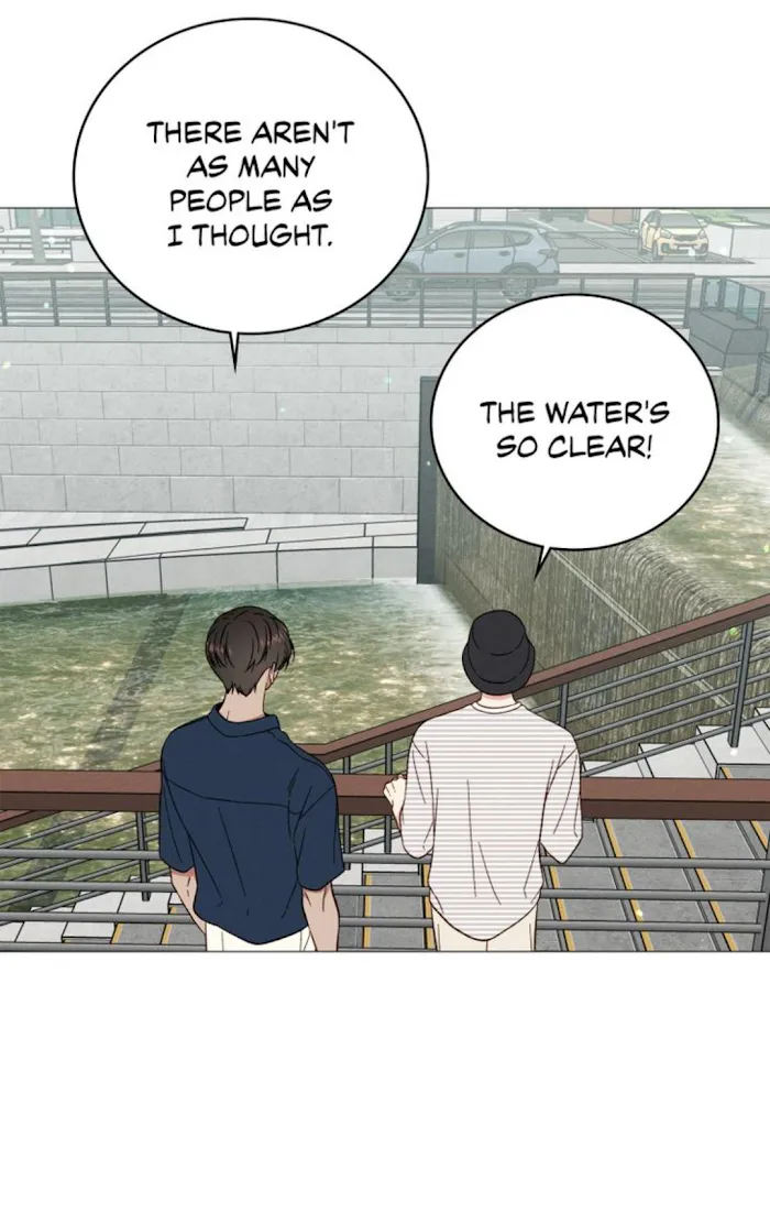 Heart Stain - Chapter 54 Page 22