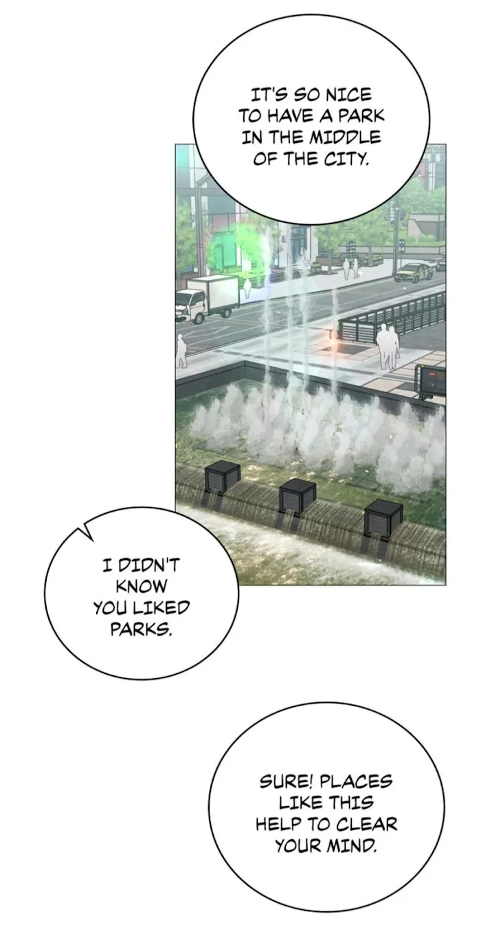 Heart Stain - Chapter 54 Page 24