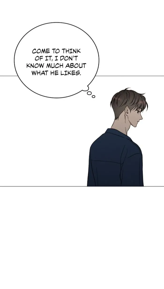 Heart Stain - Chapter 54 Page 26