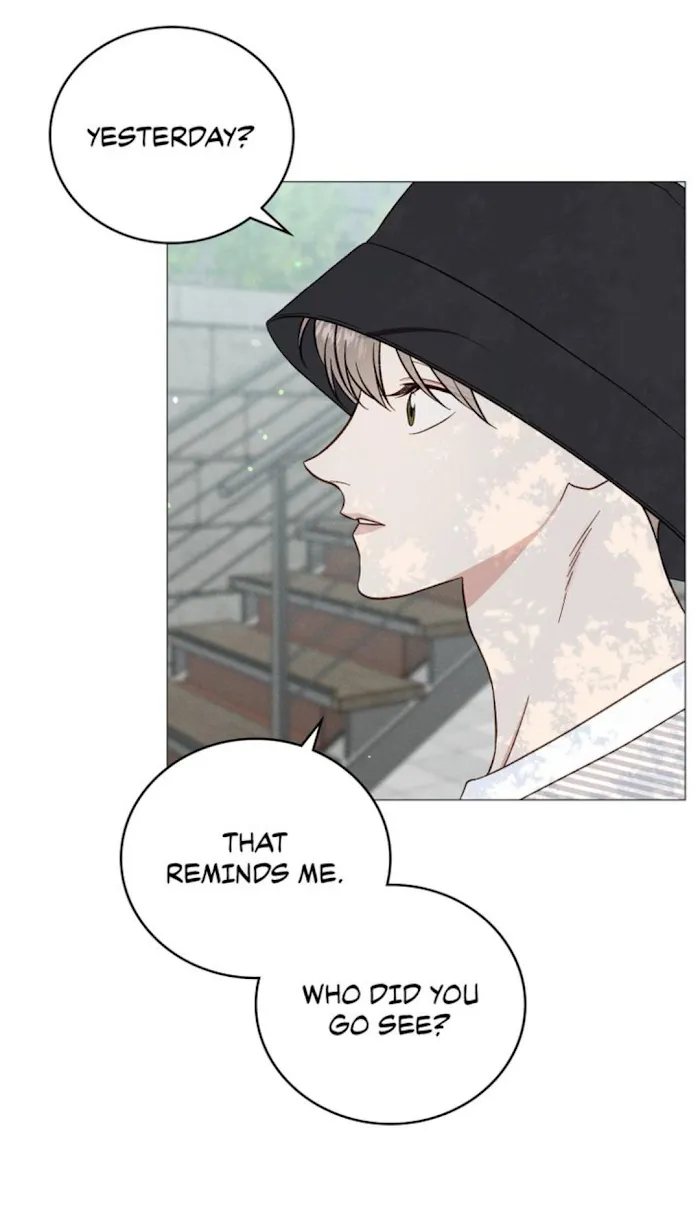 Heart Stain - Chapter 54 Page 40
