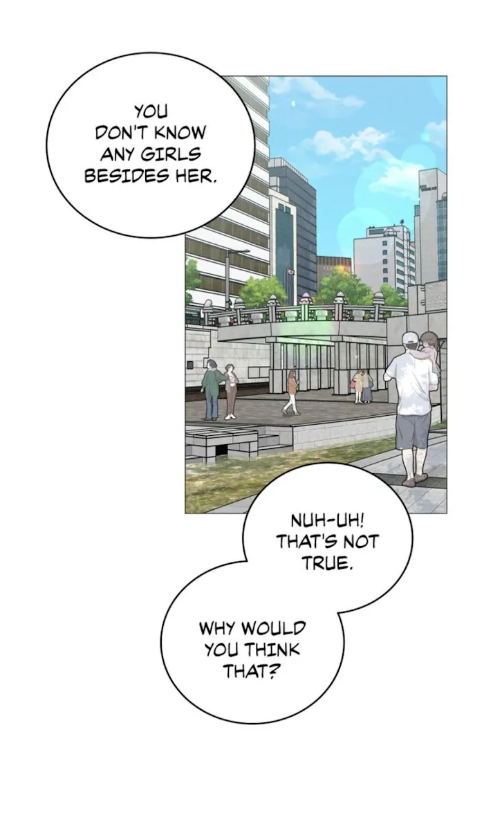 Heart Stain - Chapter 54 Page 45