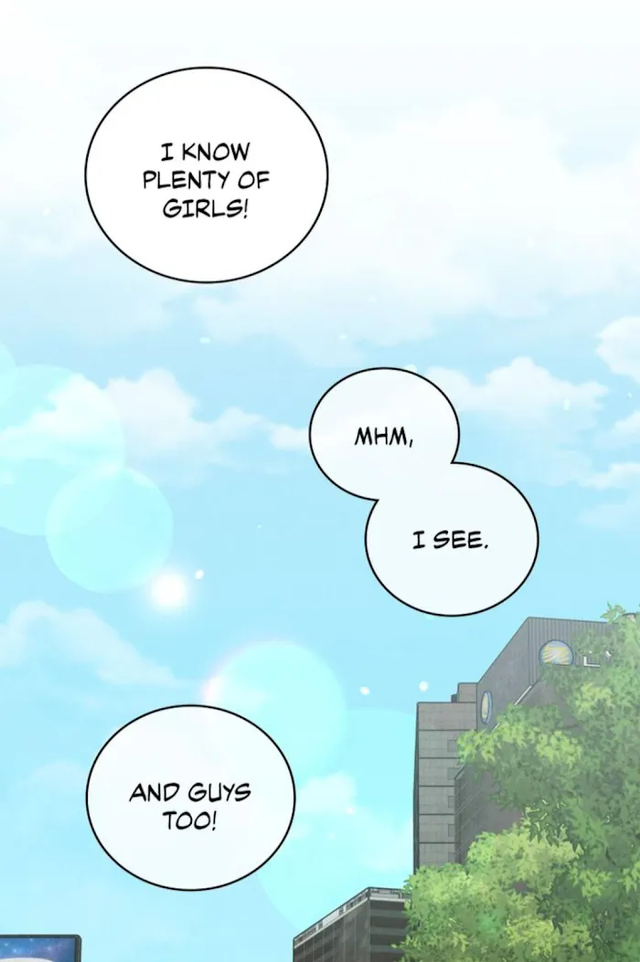 Heart Stain - Chapter 54 Page 48