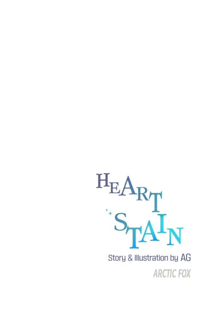Heart Stain - Chapter 54 Page 61