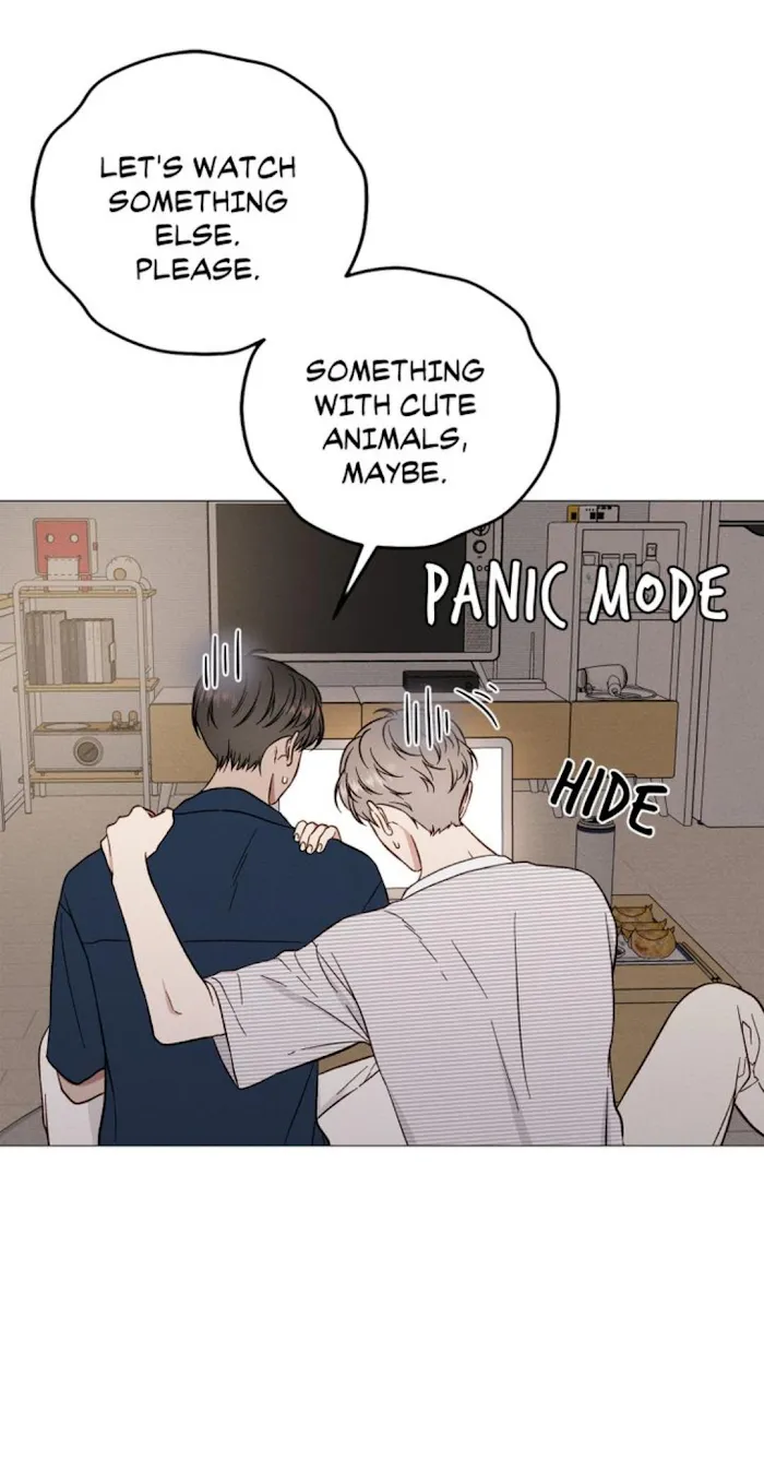 Heart Stain - Chapter 55 Page 24
