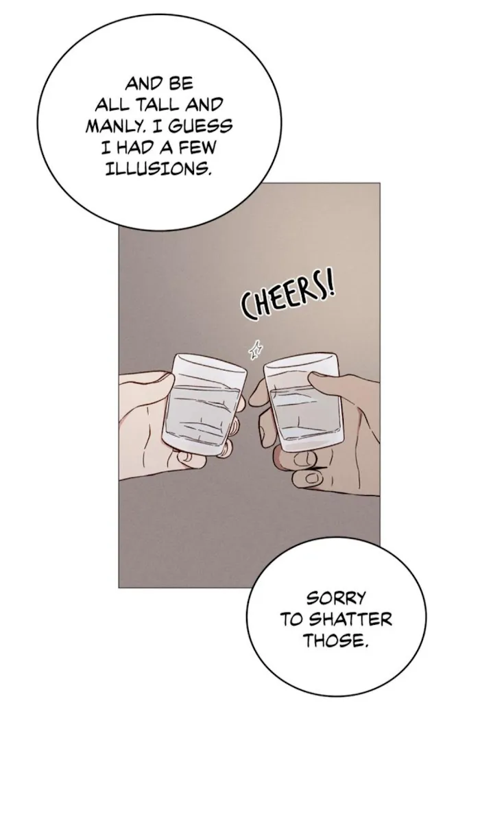Heart Stain - Chapter 55 Page 31