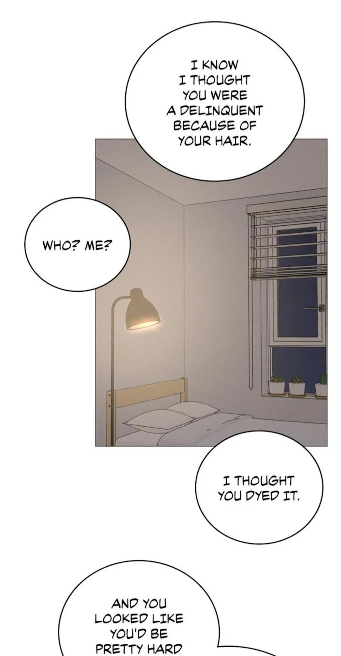 Heart Stain - Chapter 55 Page 33