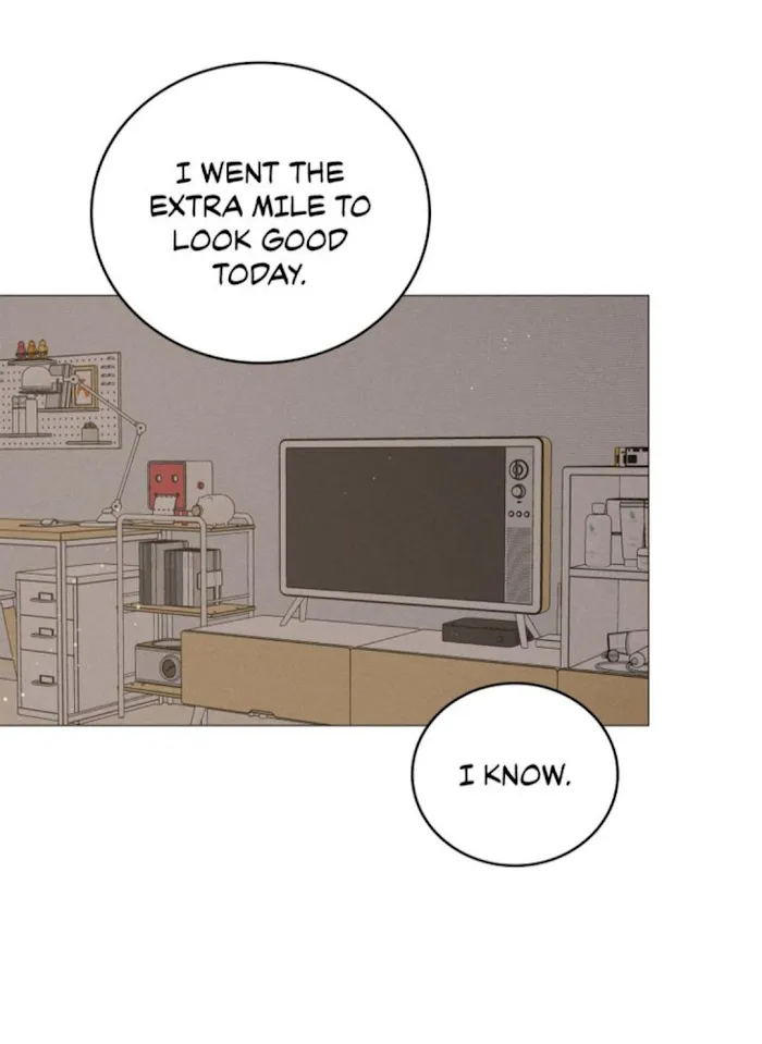 Heart Stain - Chapter 55 Page 41