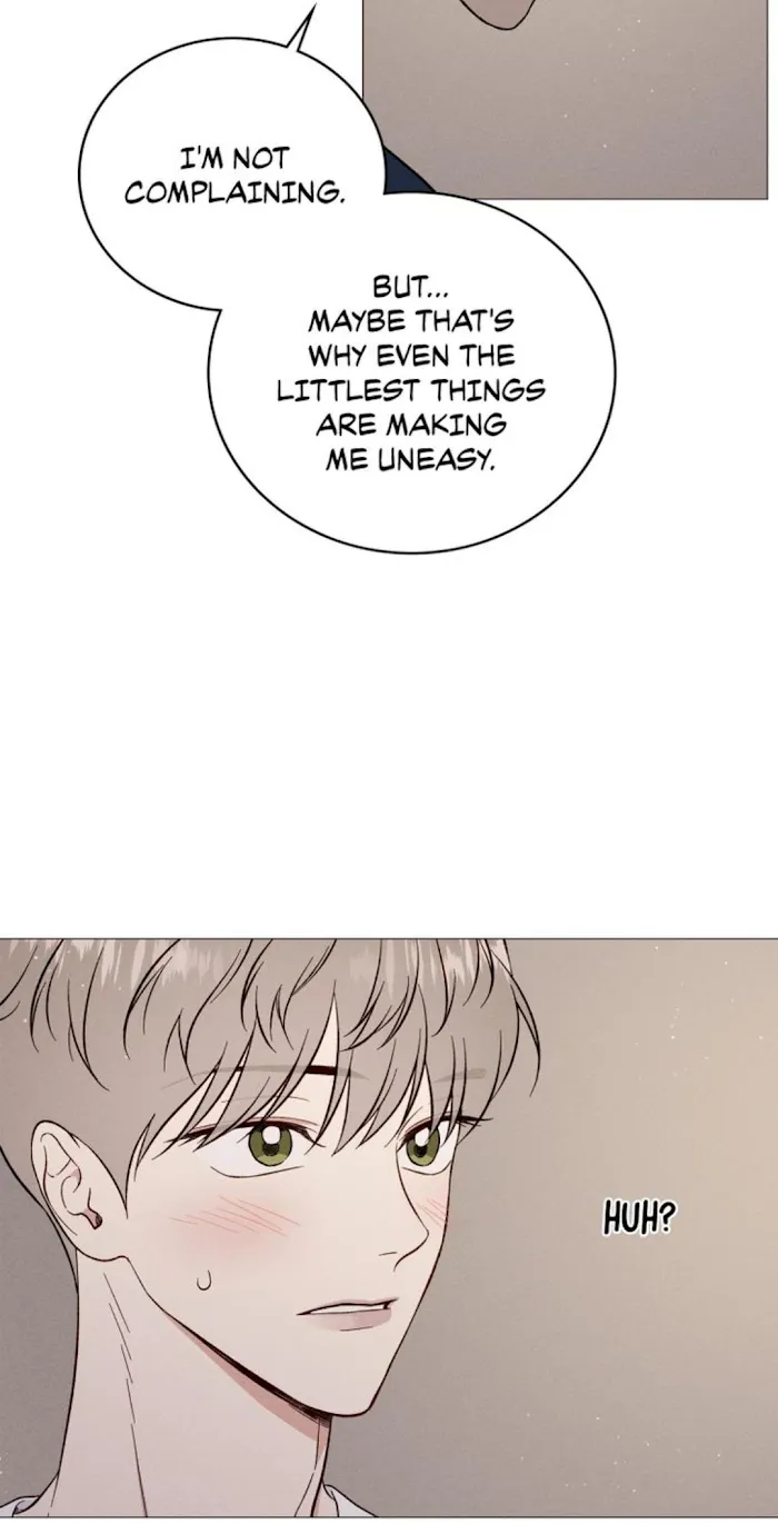 Heart Stain - Chapter 55 Page 51