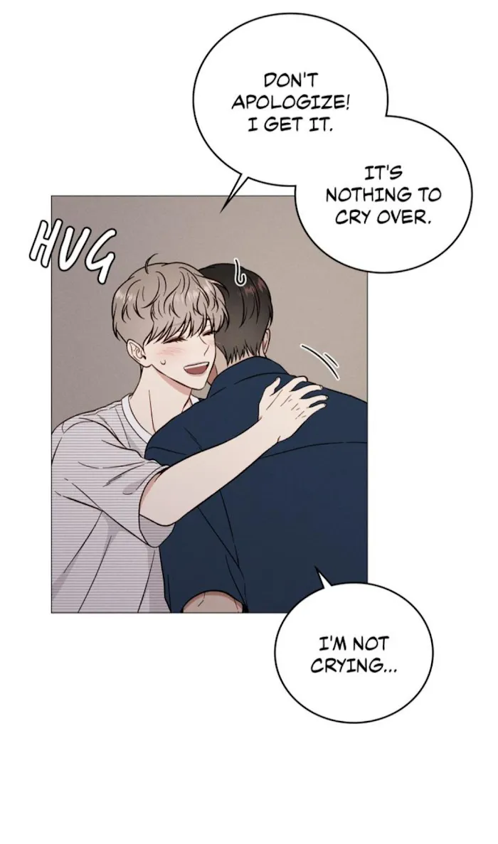 Heart Stain - Chapter 55 Page 54