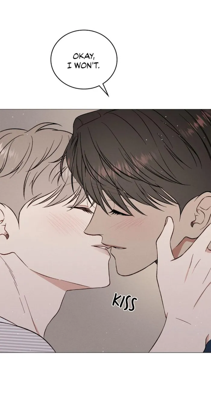 Heart Stain - Chapter 56 Page 10