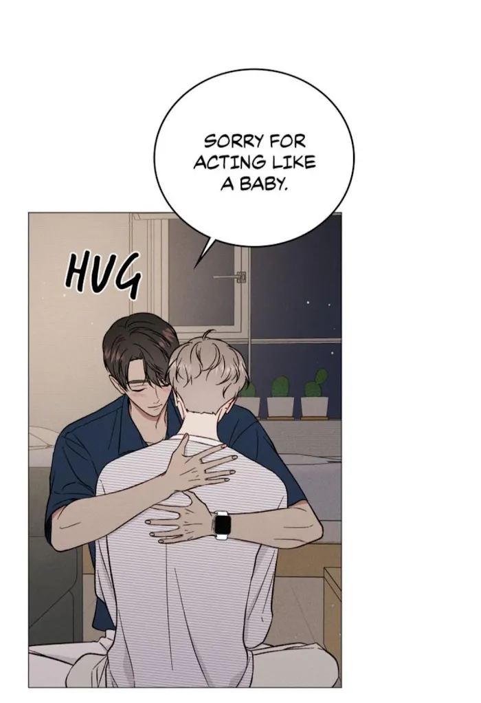 Heart Stain - Chapter 56 Page 11