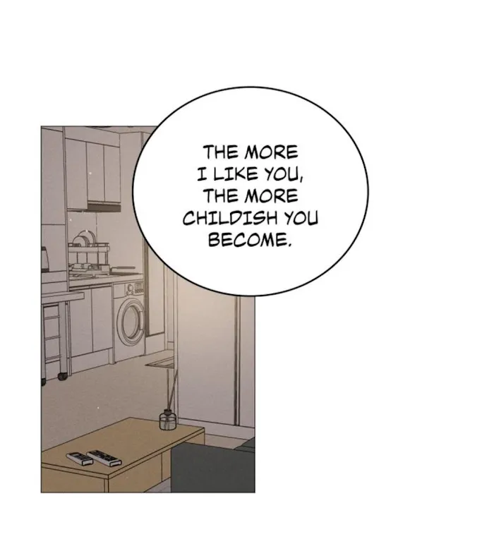 Heart Stain - Chapter 56 Page 29