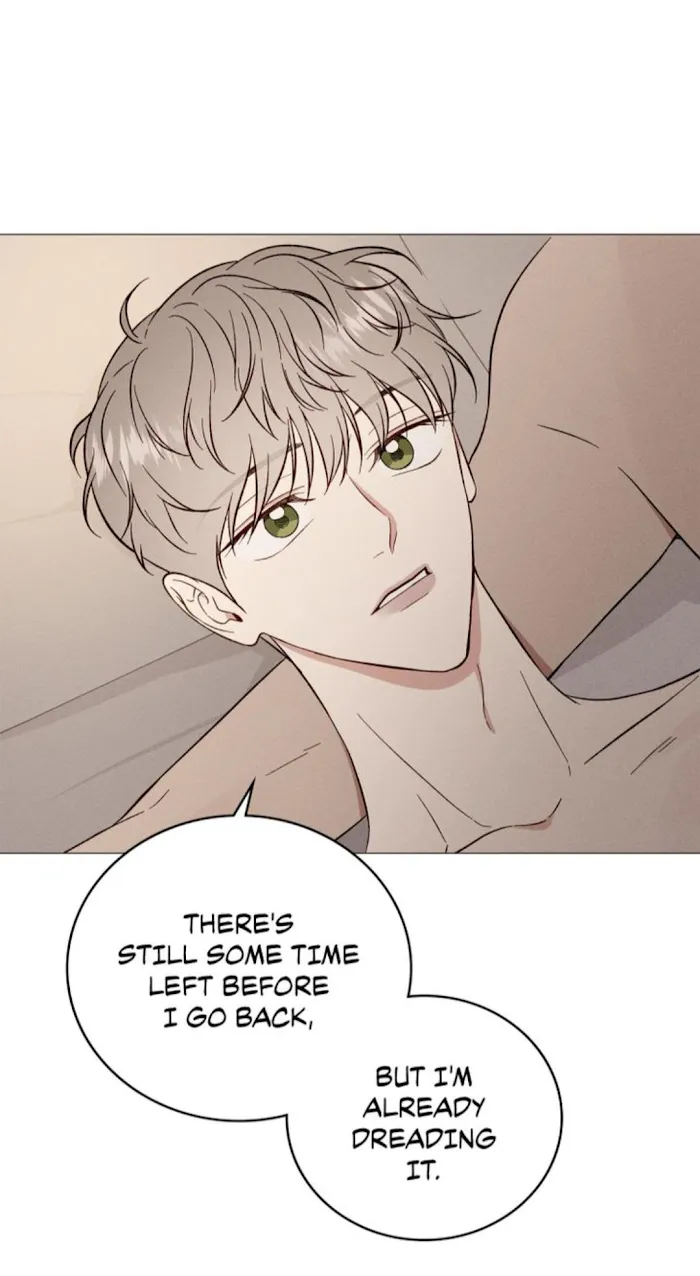 Heart Stain - Chapter 56 Page 36