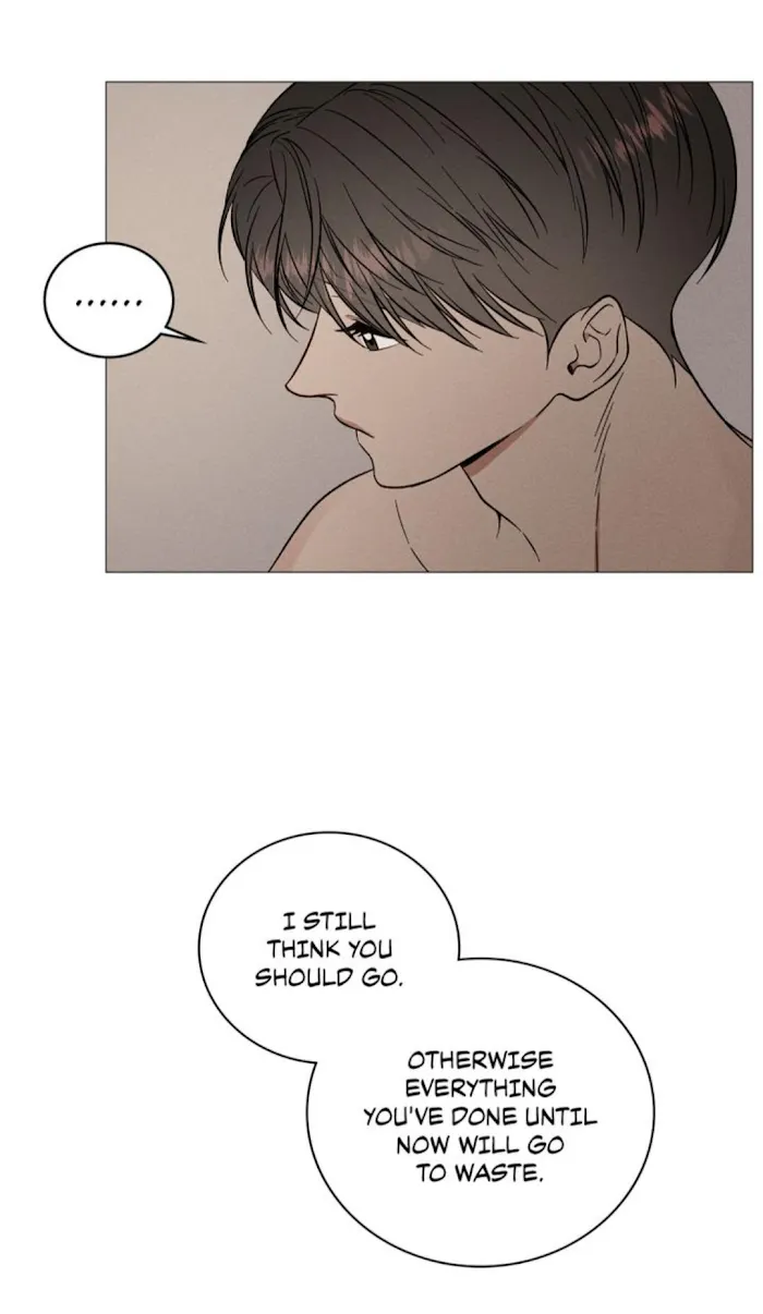 Heart Stain - Chapter 56 Page 39