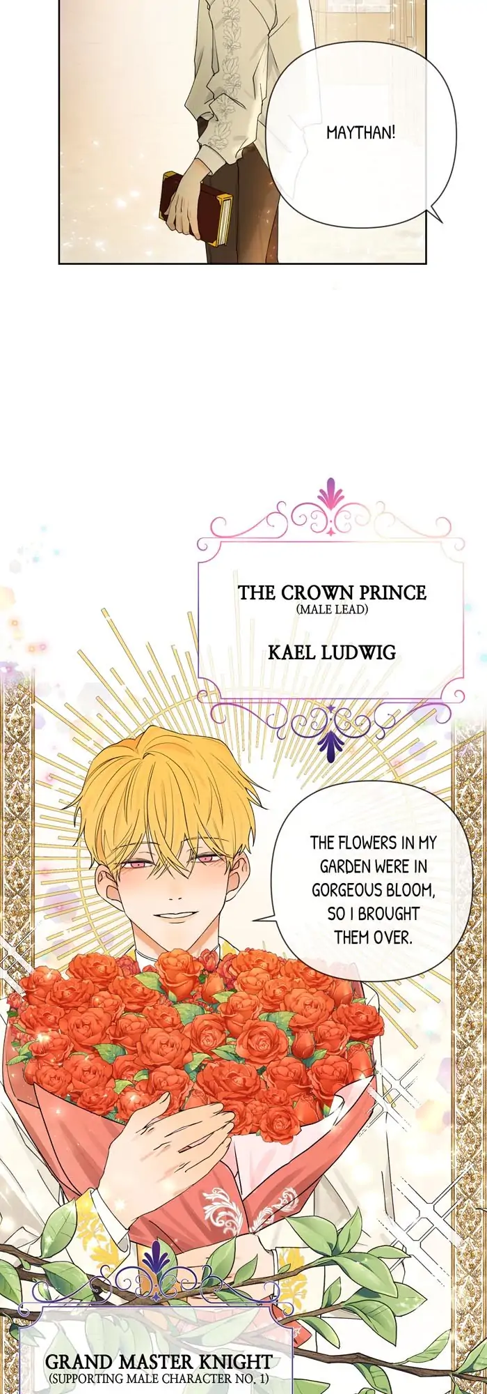 Stuck In My Sister’s Dating Sim - Chapter 1 Page 2