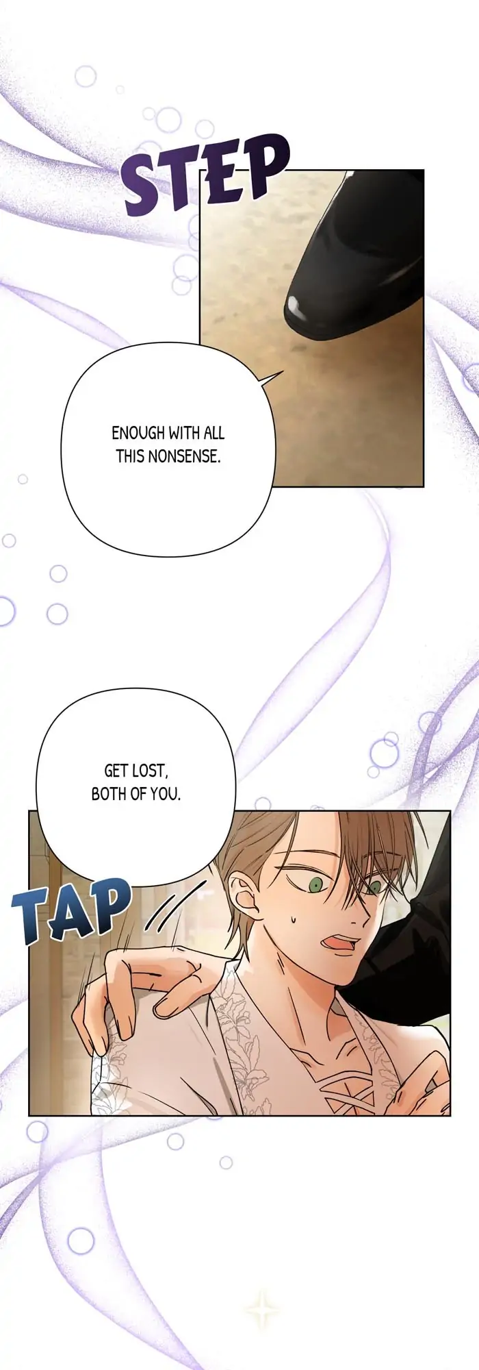 Stuck In My Sister’s Dating Sim - Chapter 1 Page 4