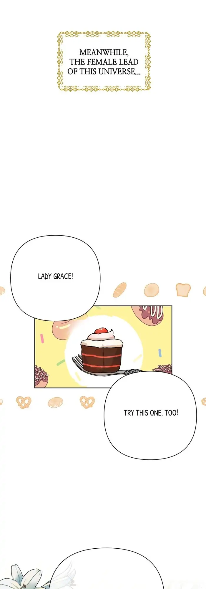 Stuck In My Sister’s Dating Sim - Chapter 1 Page 7