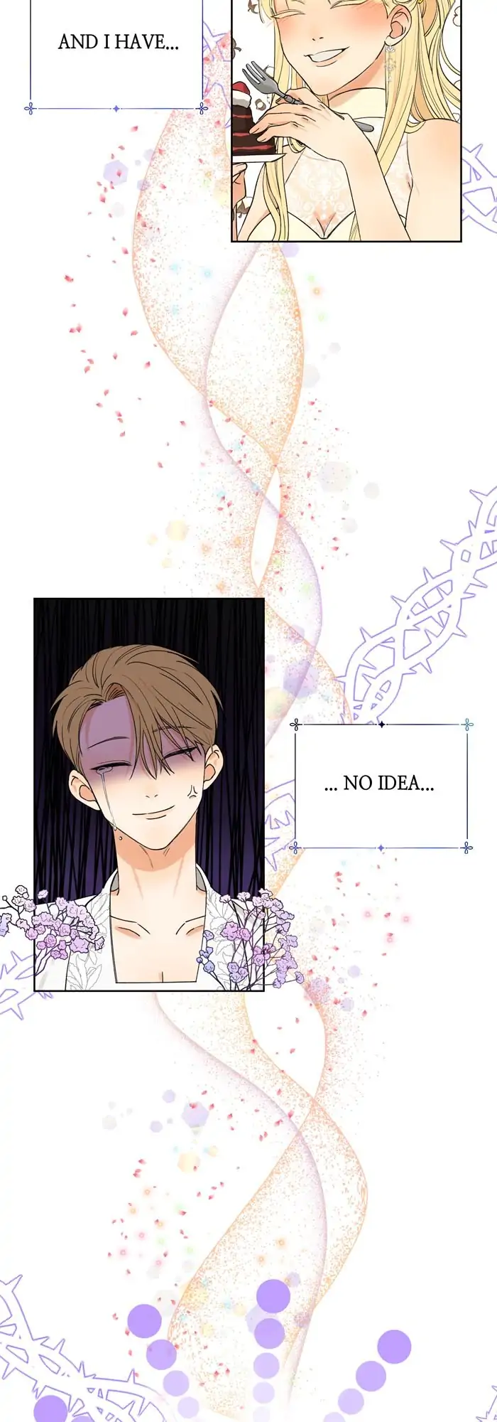 Stuck In My Sister’s Dating Sim - Chapter 1 Page 9