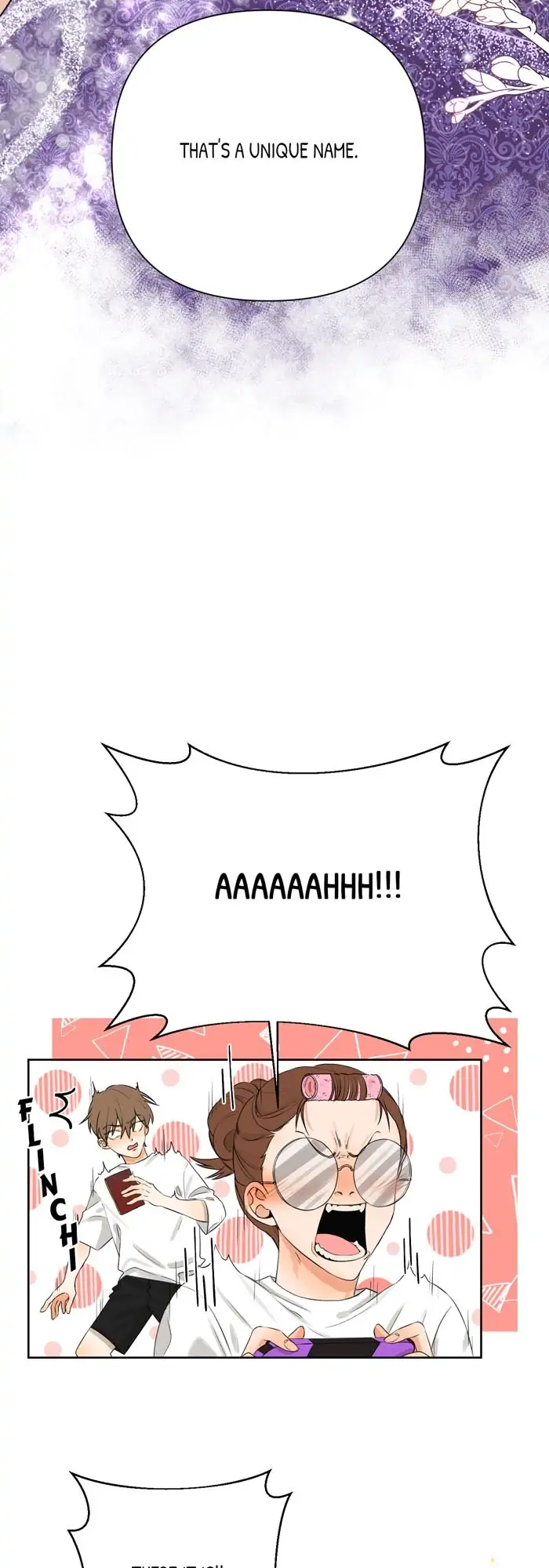 Stuck In My Sister’s Dating Sim - Chapter 1 Page 16
