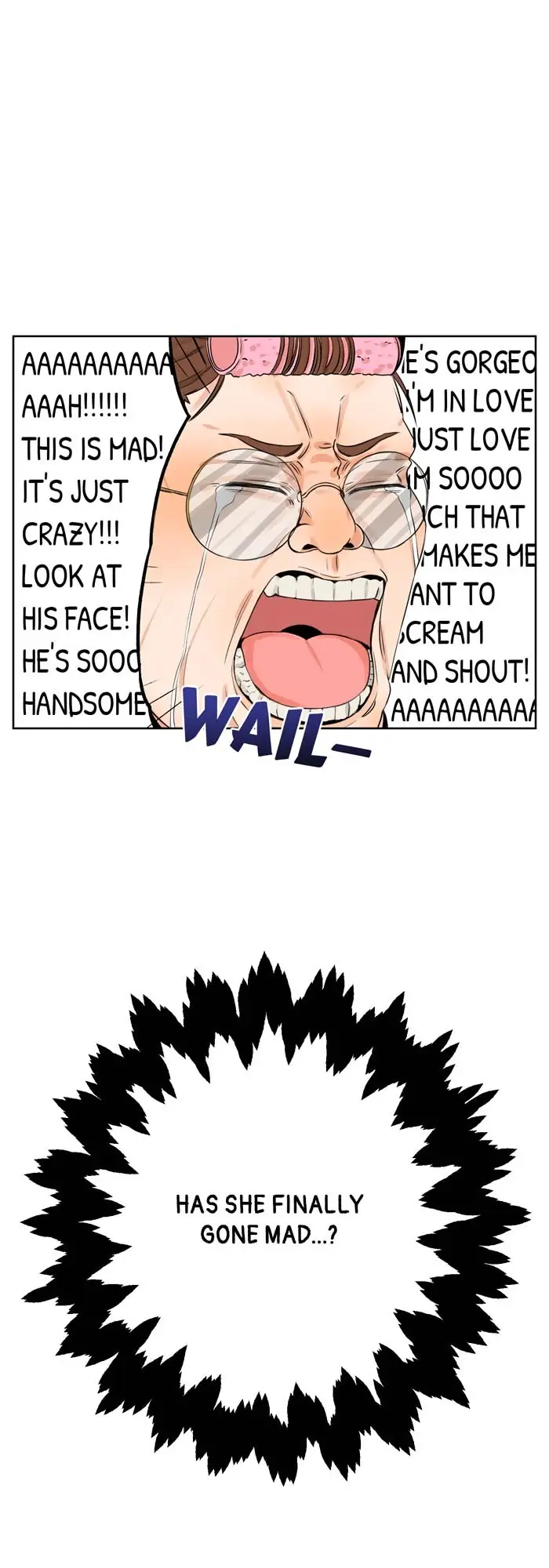 Stuck In My Sister’s Dating Sim - Chapter 1 Page 18