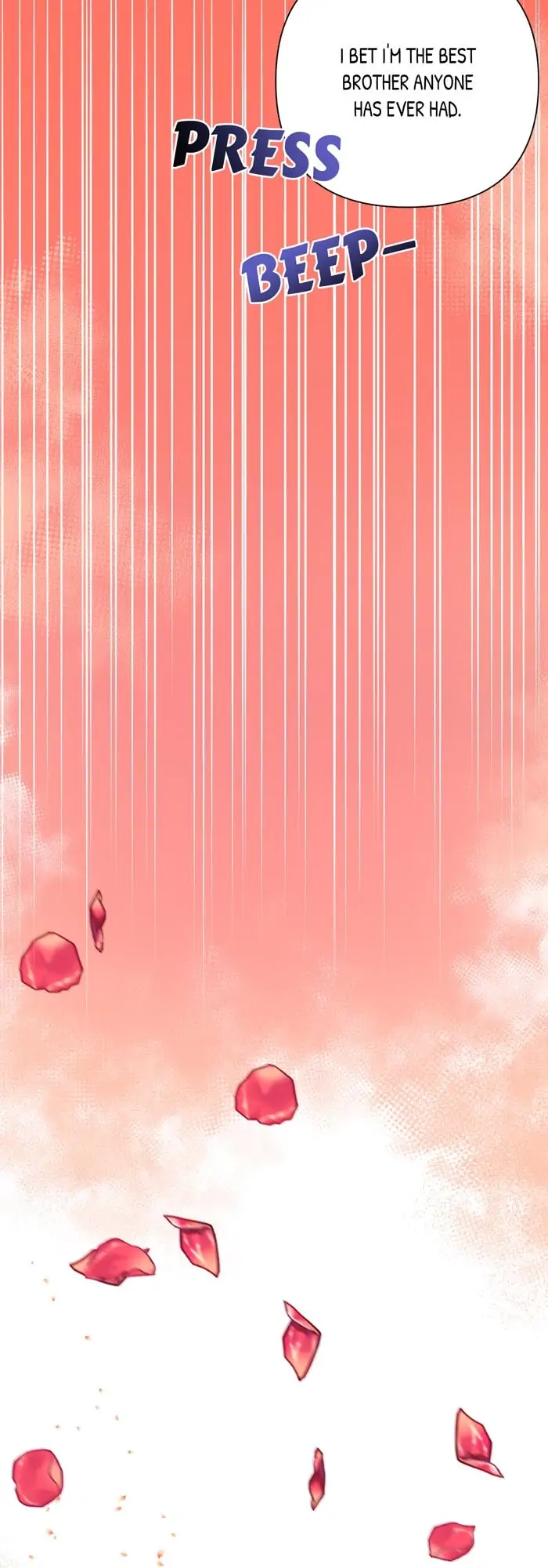 Stuck In My Sister’s Dating Sim - Chapter 1 Page 27
