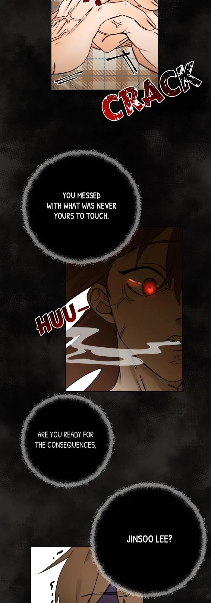 Stuck In My Sister’s Dating Sim - Chapter 1 Page 36