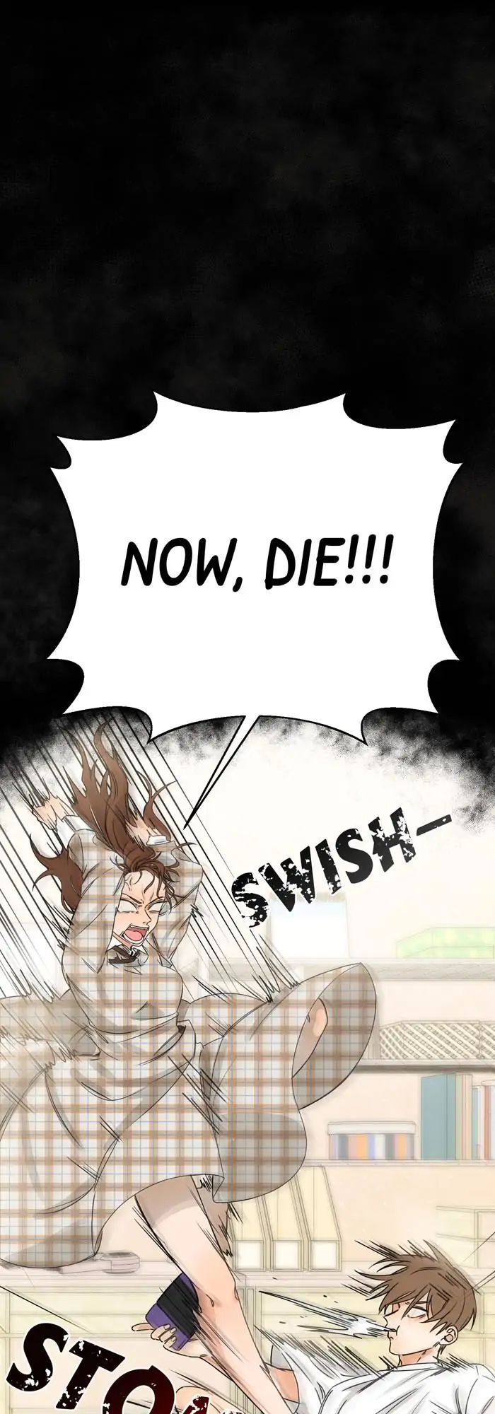 Stuck In My Sister’s Dating Sim - Chapter 1 Page 38