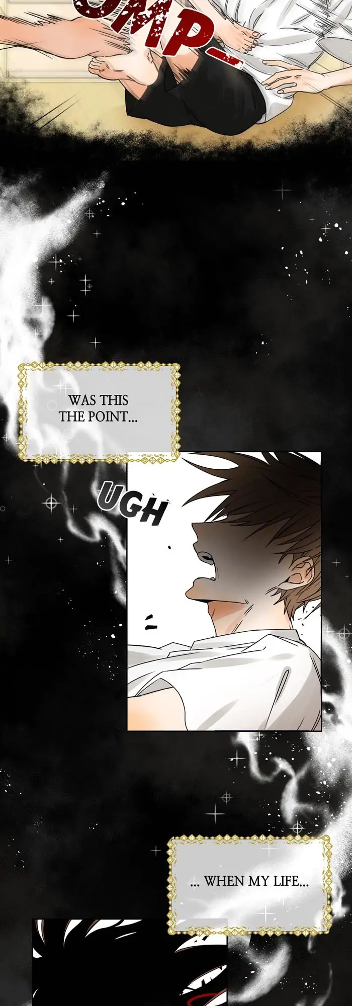 Stuck In My Sister’s Dating Sim - Chapter 1 Page 39