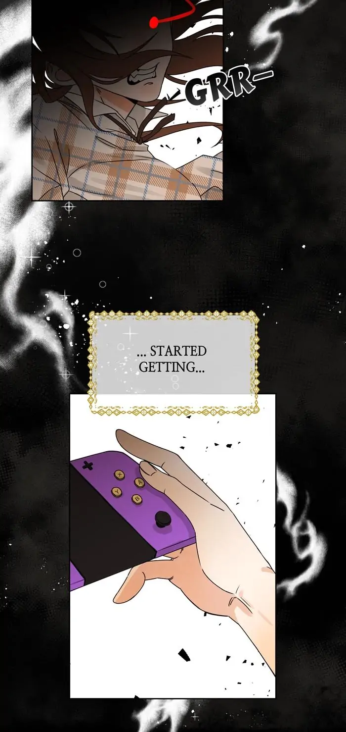 Stuck In My Sister’s Dating Sim - Chapter 1 Page 40