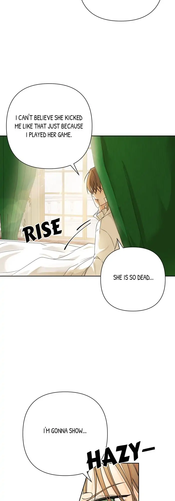Stuck In My Sister’s Dating Sim - Chapter 1 Page 45