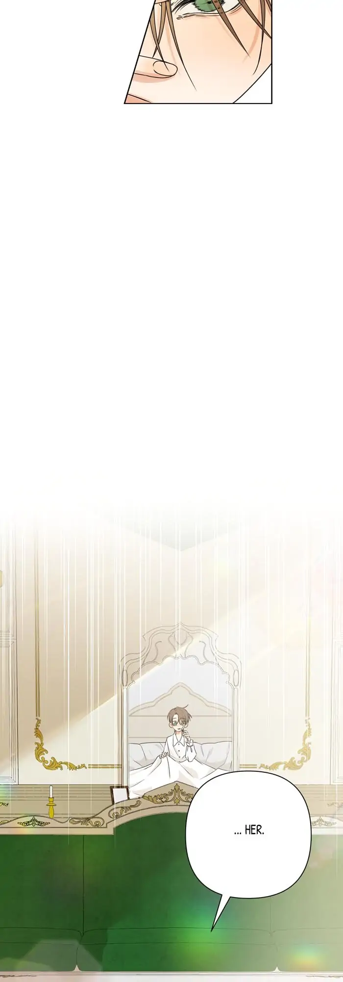 Stuck In My Sister’s Dating Sim - Chapter 1 Page 46