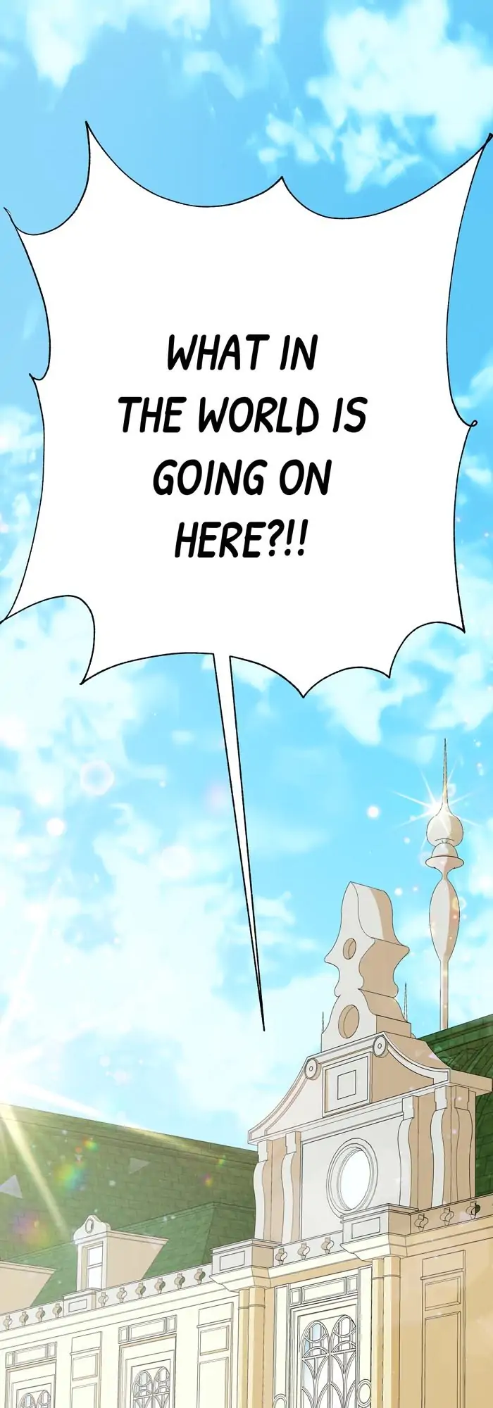 Stuck In My Sister’s Dating Sim - Chapter 1 Page 50