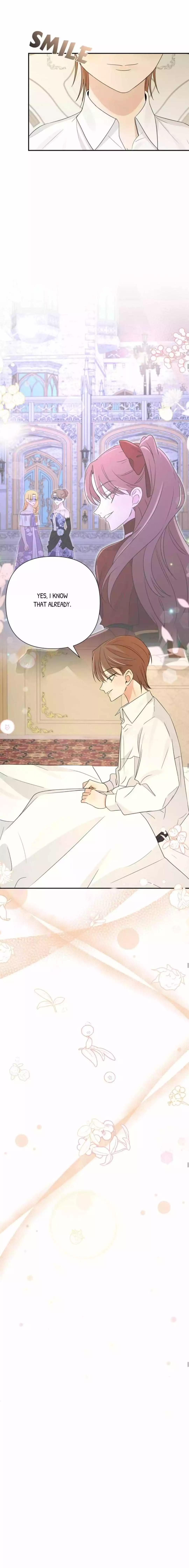 Stuck In My Sister’s Dating Sim - Chapter 10 Page 6