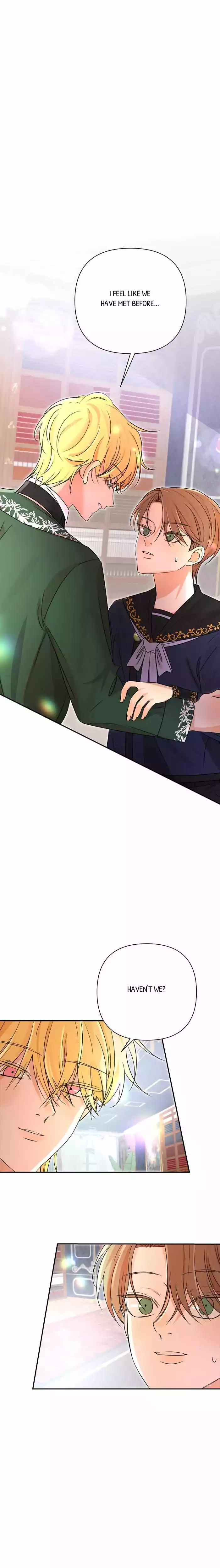 Stuck In My Sister’s Dating Sim - Chapter 12 Page 1