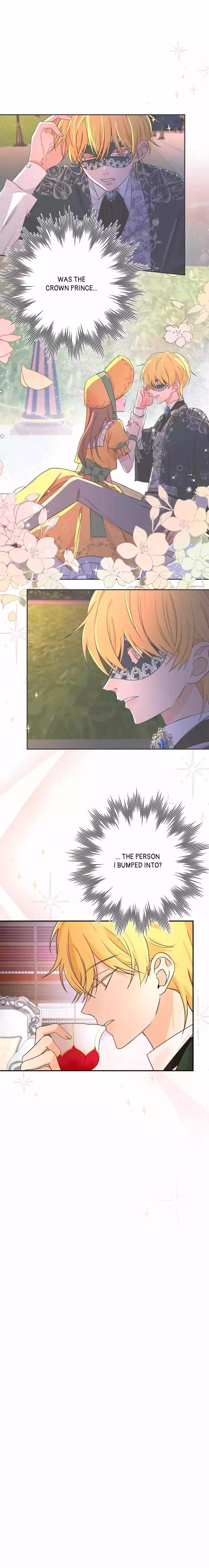 Stuck In My Sister’s Dating Sim - Chapter 12 Page 8