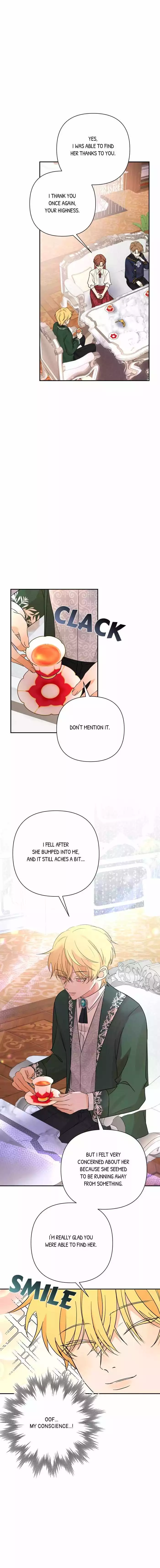 Stuck In My Sister’s Dating Sim - Chapter 12 Page 9